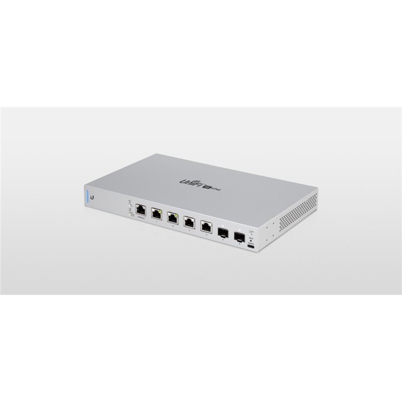 UBIQUITI UniFi 6 PORT SWITCH XG