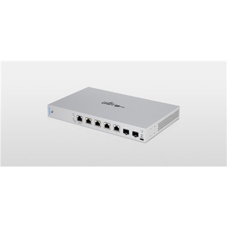 UBIQUITI UniFi 6 PORT SWITCH XG