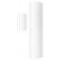 Senzor wireless combinat, contact  magnetic si vibratii AX PRO - HIKVISION DS-PDMCK-EG2-WE