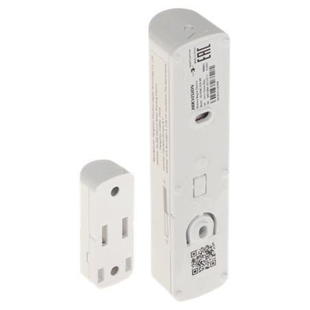 Senzor wireless combinat, contact  magnetic si vibratii AX PRO - HIKVISION DS-PDMCK-EG2-WE