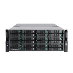 NVR 128 Canale 4K/5MP/3MP/2MP Aevision N9002-128EX