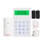 Mini sistem de alarma GSM portabil Wolf-Guard YL-007M3GN Mini sistem de alarma GSM portabil Wolf-Guard YL-007M3GN