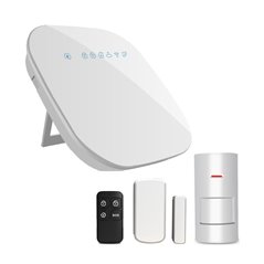 Sistem de alarma WiFi PSTN Wolf-Guard YL-007WP1