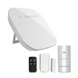 Sistem de alarma WiFi PSTN Wolf-Guard YL-007WP1 Sistem de alarma WiFi PSTN Wolf-Guard YL-007WP1