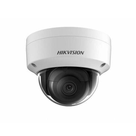 CAMERA IP DOME 2.8MM 4MP IR30M