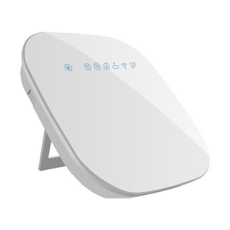 Sistem de alarma WiFi PSTN Wolf-Guard YL-007WP1