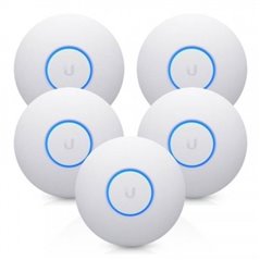 Ubiquiti UniFi AP IND AC2100 NANO HD 5PK