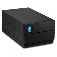 NAS LC 28TB 2BIG RAID USB 3.0