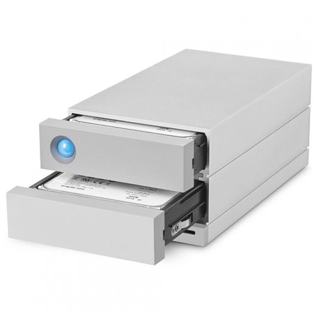 NAS LC 2BIG DOCK 28TB USB 3.0 RAID 01