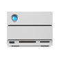 NAS LC 2BIG DOCK 8TB USB 3.0 RAID 01