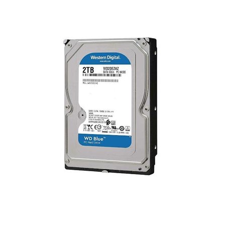WD HDD3.5 2TB SATA WD20EZAZ