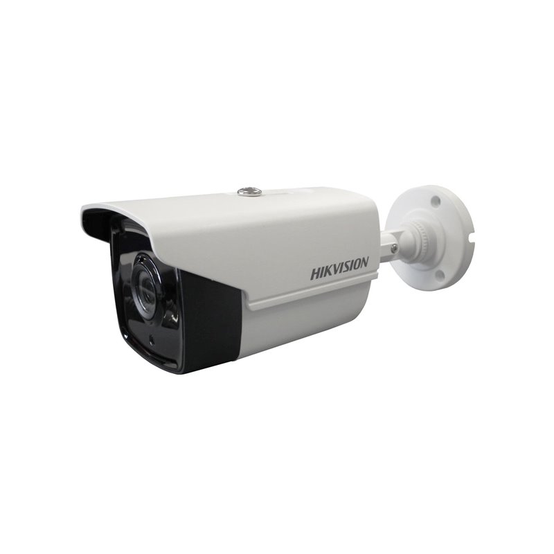 CAMERA TURBOHD BULLET 5MP 2.8MM IR40M