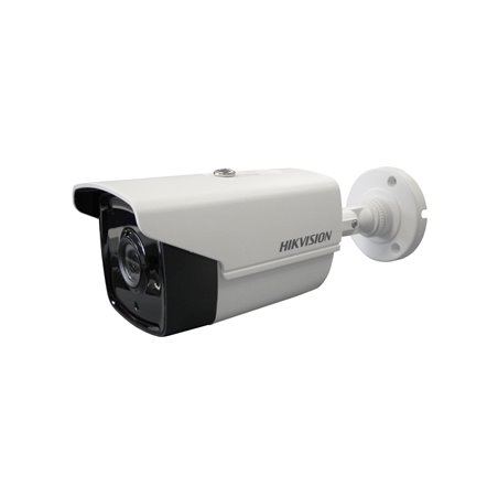 CAMERA TURBOHD BULLET 5MP 2.8MM IR40M