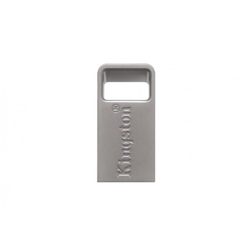 MICRO USB 128GB METAL DTMC3/128GB