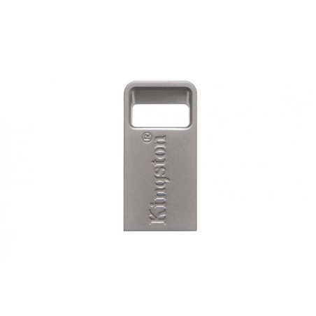 MICRO USB 128GB METAL DTMC3/128GB