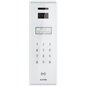 Panou exterior video SMART pentru blocuri REZIDENTIAL - ELECTRA ELECTRA VPM.BSR02.ELW0R