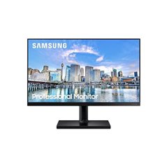 MONITOR 27" SAMSUNG LF27T450FQRXEN