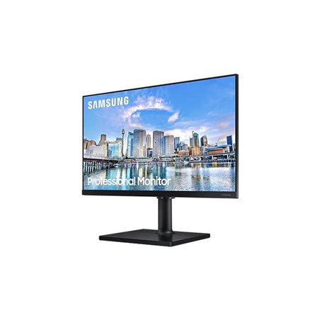MONITOR 27" SAMSUNG LF27T450FQRXEN