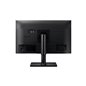 MONITOR 27" SAMSUNG LF27T450FQRXEN