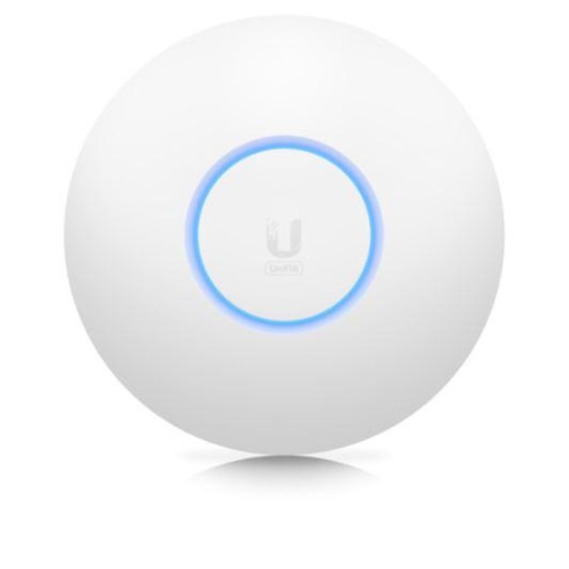 UBIQUITY U6-LITE WIFI 6 ACCESS POINT POE