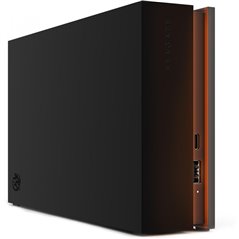 SG EXT HDD 16TB USB 3.2 Firecuda Gaming