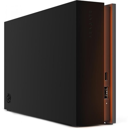 SG EXT HDD 16TB USB 3.2 Firecuda Gaming