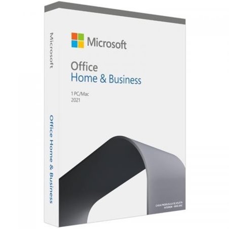 LIC FPP OFFICE 2021 HOME AND BUSIN RO