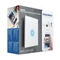 Chuango AWV Plus Kit sistem de alarma WiFi si camera HD Chuango AWV Plus Kit sistem de alarma WiFi si camera HD