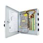 Sursa alimentare 12V / 5A 9Ch CCTV S120905