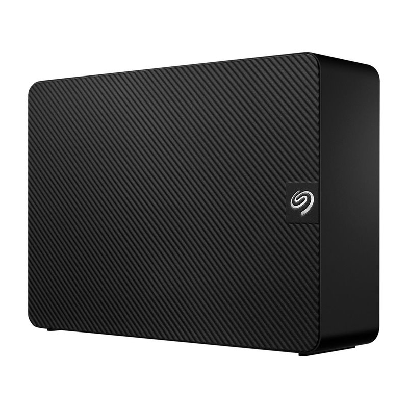EHDD 6TB SG EXPANSION USB 3.0 3.5" BK