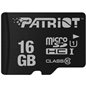 MICROSDHC 16GB CL10 PT PSF16GMDC10