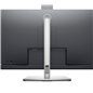 DL MONITOR 27'' C2722DE LED 2560 x 1440