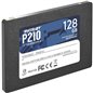 PT SSD 128GB SATA P210S128G25