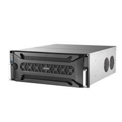NVR 4K 128CH 24XSATA