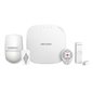 KIT ALARMA WIRELESS 868MHZ GPRS RF CARD
