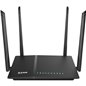 DLINK ROUTER AC1200 DUAL-B GB USB