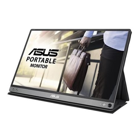 MONITOR 15.6" ASUS MB16ACM