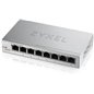 ZYXEL GS1200-8 8-PORT GBE METAL SWITCH
