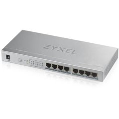 ZYXEL GS1008-HP 8PORT POE DESKTOP SWITCH