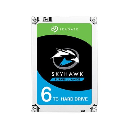 SG HDD 3.5 6TB SATA ST6000VX001