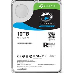 SG HDD 3.5 10TB SATA ST10000VE0008