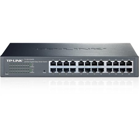 TPL SW 24P-GB EASY-SMART RM