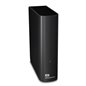 EHDD 16TB WD 3.5" ELEMENTS USB 3.0 BK