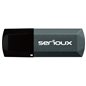 USB 8GB SRX DATAVAULT V153 USB 2.0 BLK