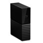 EHDD 18TB WD 3.5" MY BOOK USB 3.0 BK