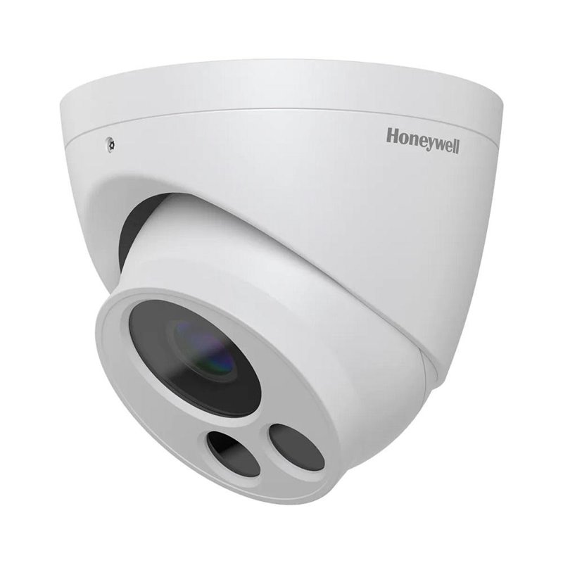 CAMERA IP DOME  5MP 2.8-12MM IR50M