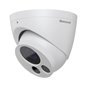 CAMERA IP DOME  5MP 2.8-12MM IR50M
