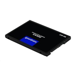 SSD GR 256 2.5 CX400 SSDPR-CX400-256-G2