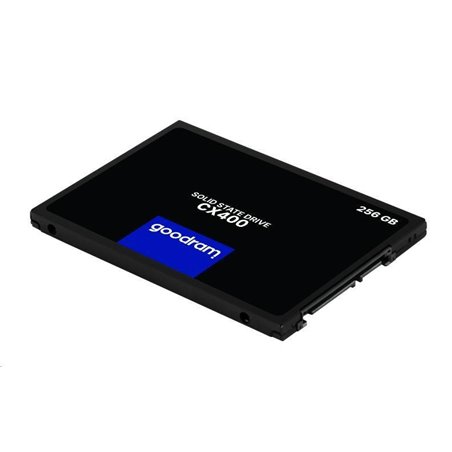 SSD GR 256 2.5 CX400 SSDPR-CX400-256-G2