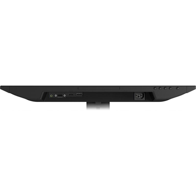HP MONITOR P24H G4